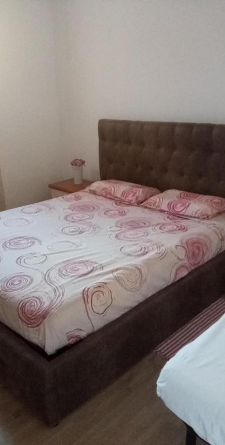 Doppelzimmer mit eigenem Bad
