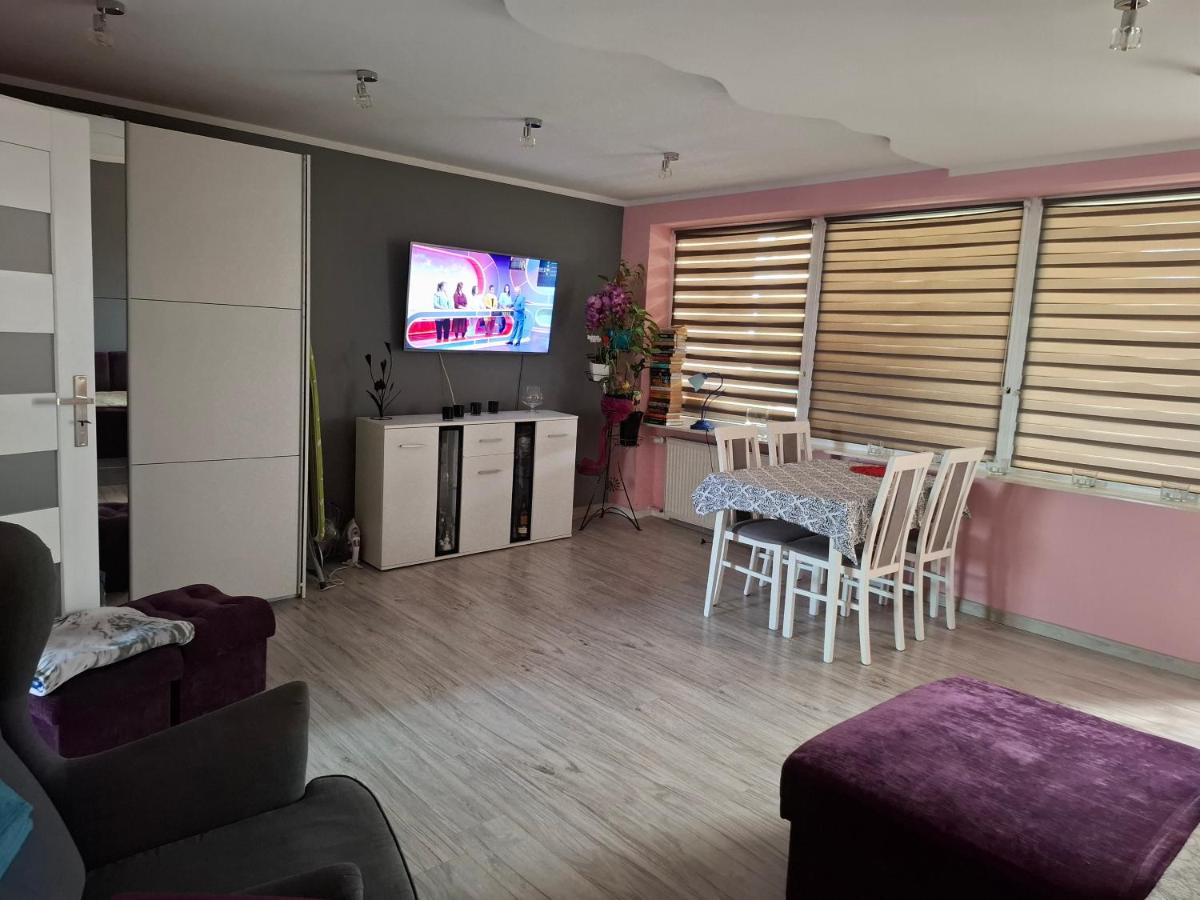 Pokoje do wynajęcia - B&B Michałowo