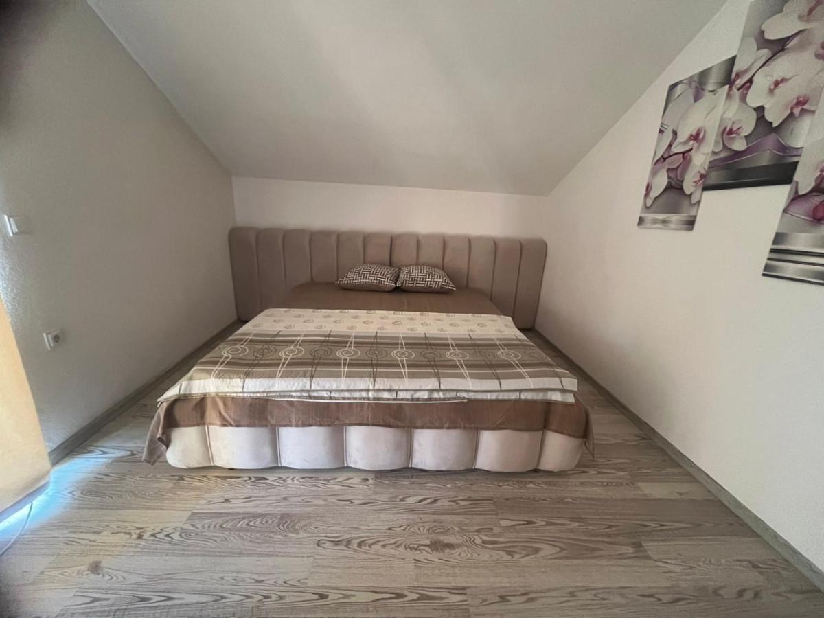 Apartment mit 2 Schlafzimmern