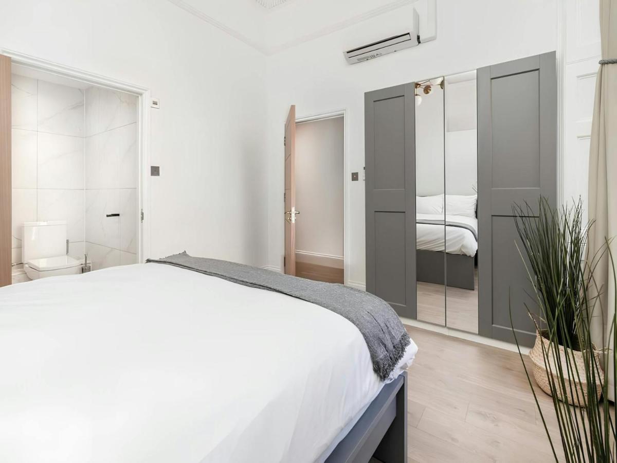 The Grand Edinburgh Residence - Bed and Breakfast Edinburgh