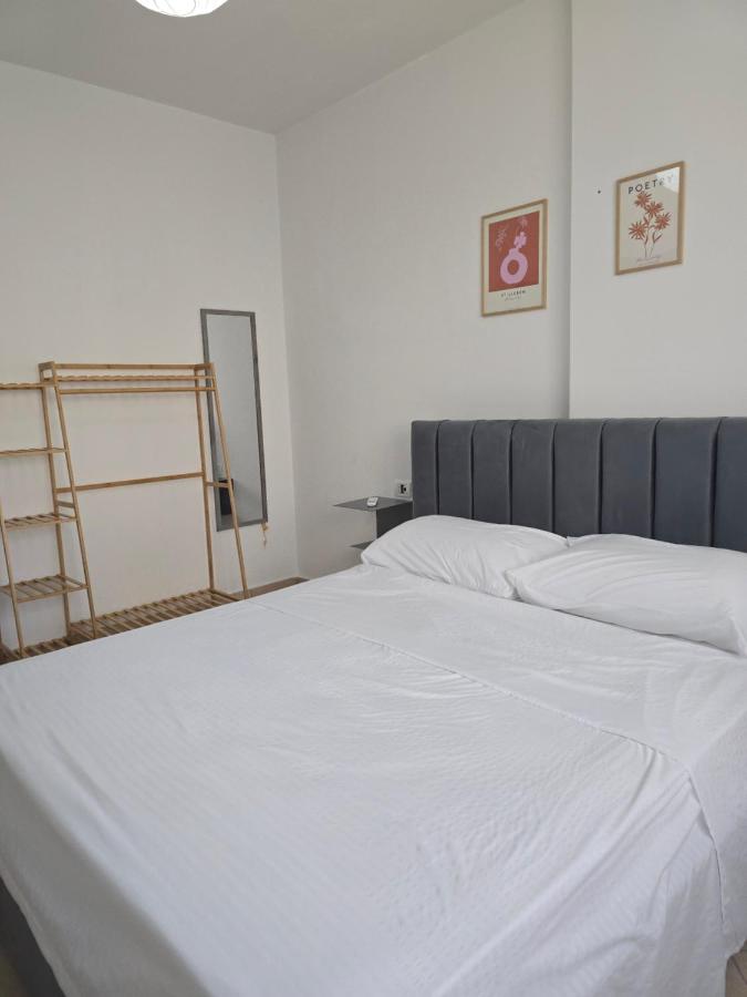 Apartamento con vistas al mar