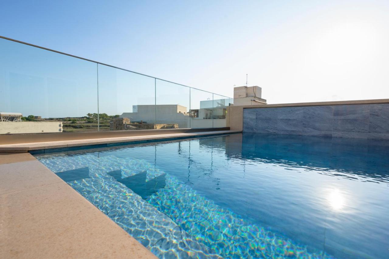 Perlina Farmhouse - B&B Kerċem