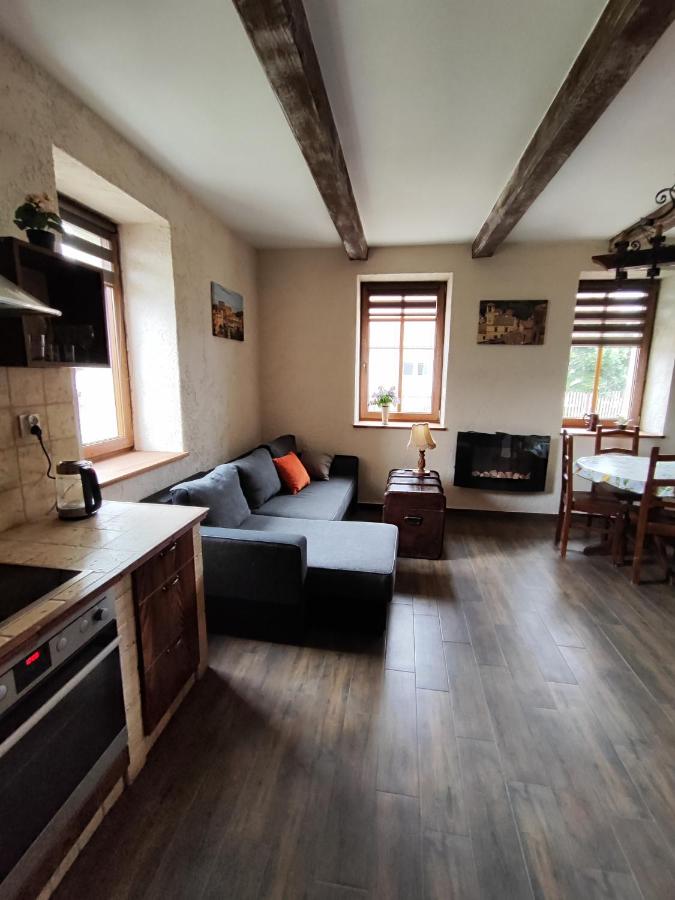 Gościniec Villa Romana - Chambres d’hôtes Skorka