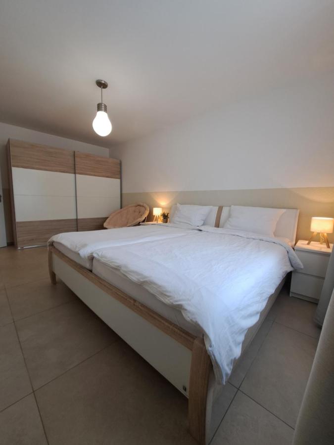Kernsaniert Barrierefrei - B&B