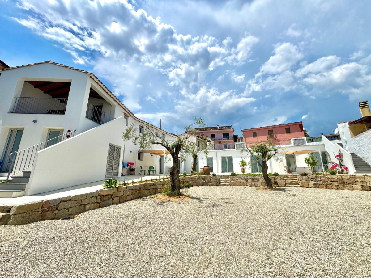 Il Borgo Apartments - B&B Bari Sardo