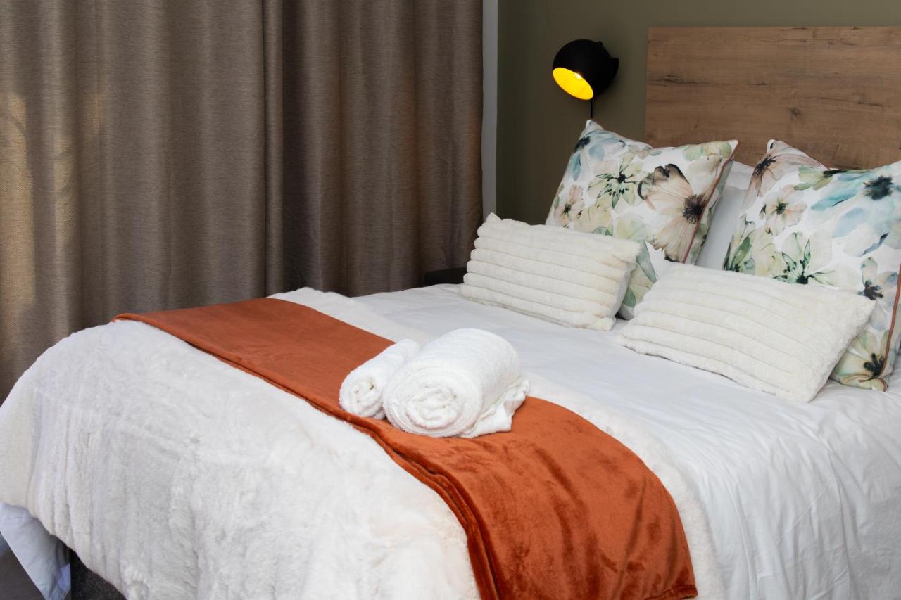 Classic Zimmer mit Queensize-Bett