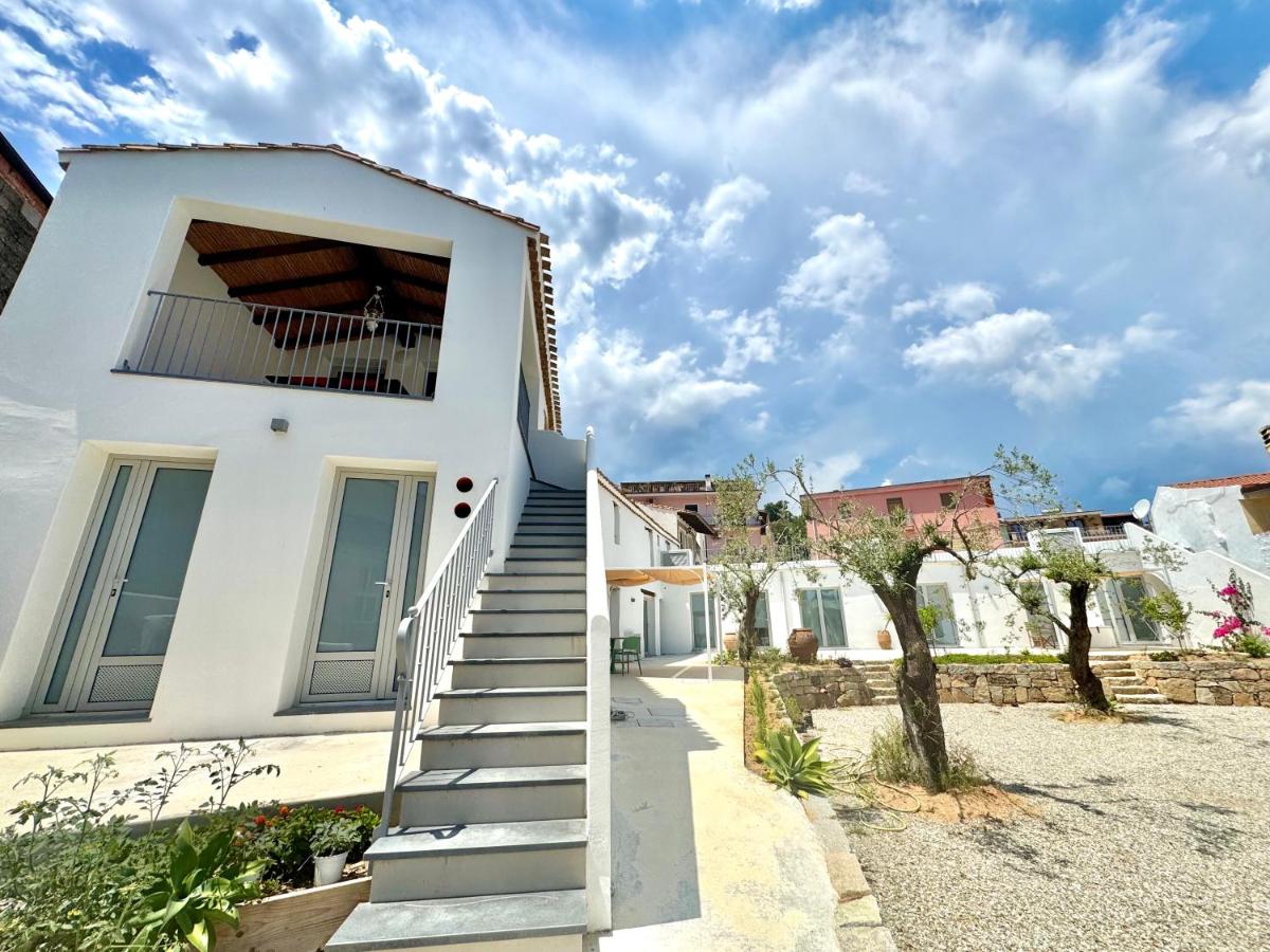 Il Borgo Apartments - Chambres d’hôtes Bari Sardo