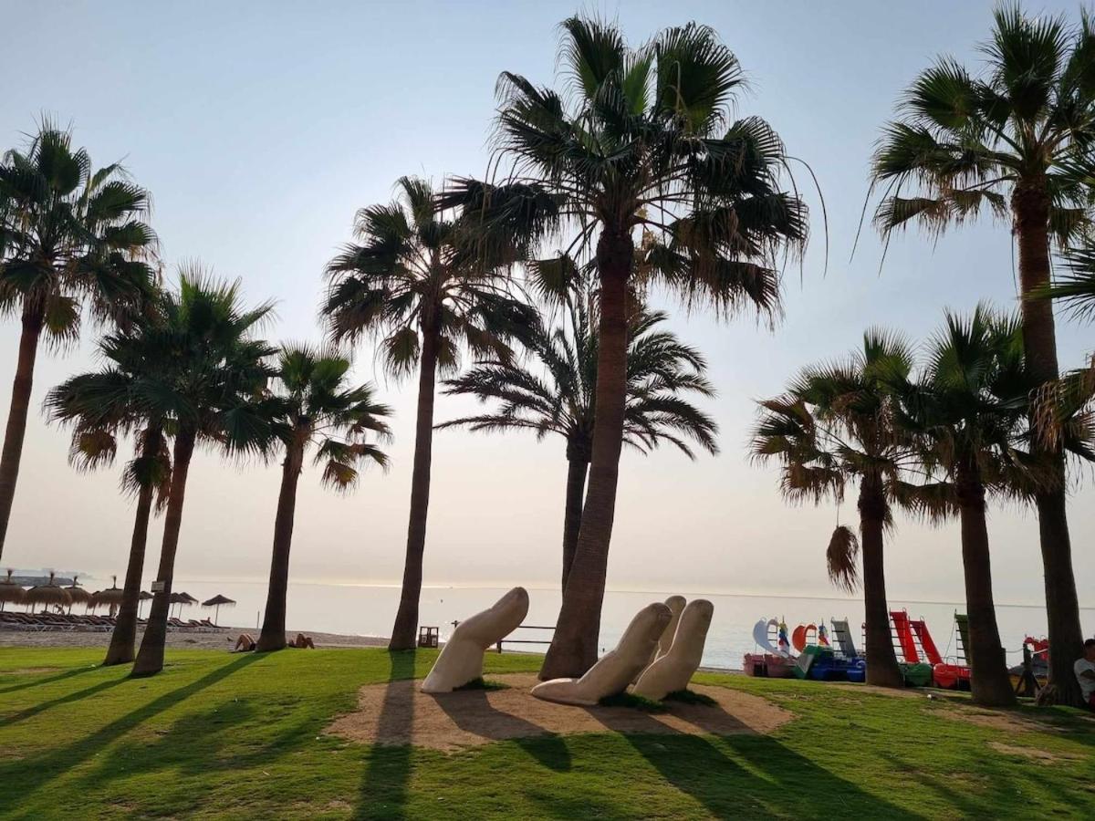 Apartamento Jazmín - B&B Fuengirola