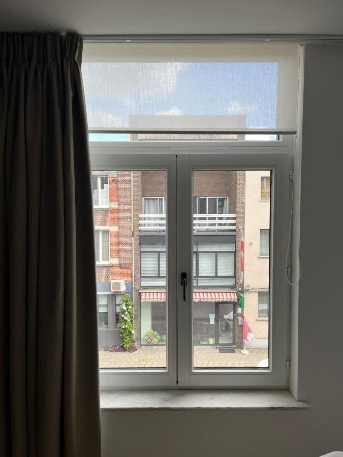 Business Accommodation 'Natural Living' Nomad - Chambres d’hôtes Geel