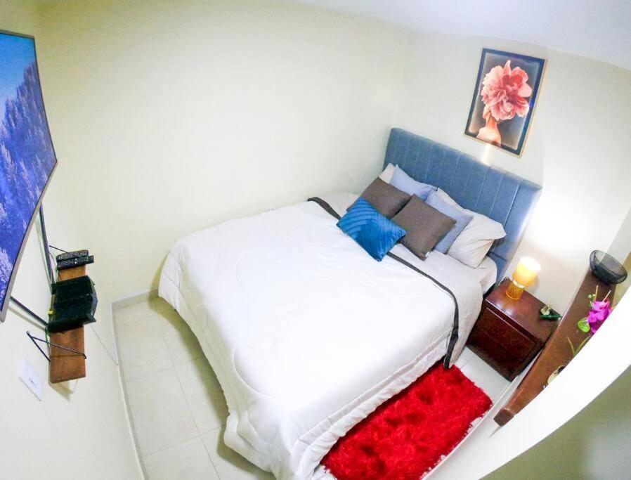Aptos en Suba, Bogotá - Ferienwohnung Bogotá