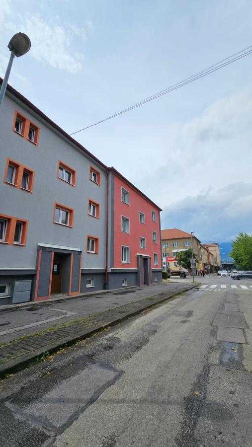 METIS Apartment - B&B Martin