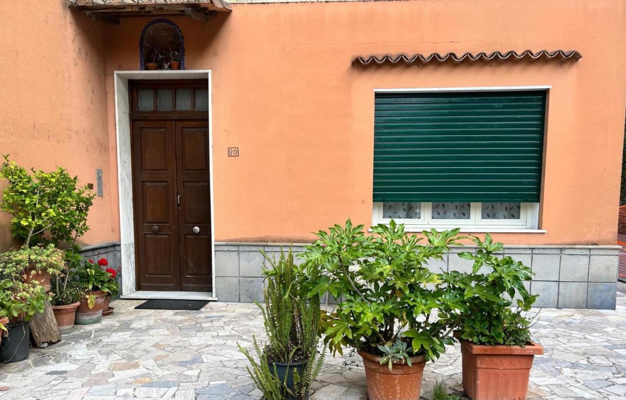 Domus Mea - Ferienwohnung Molini di Triora