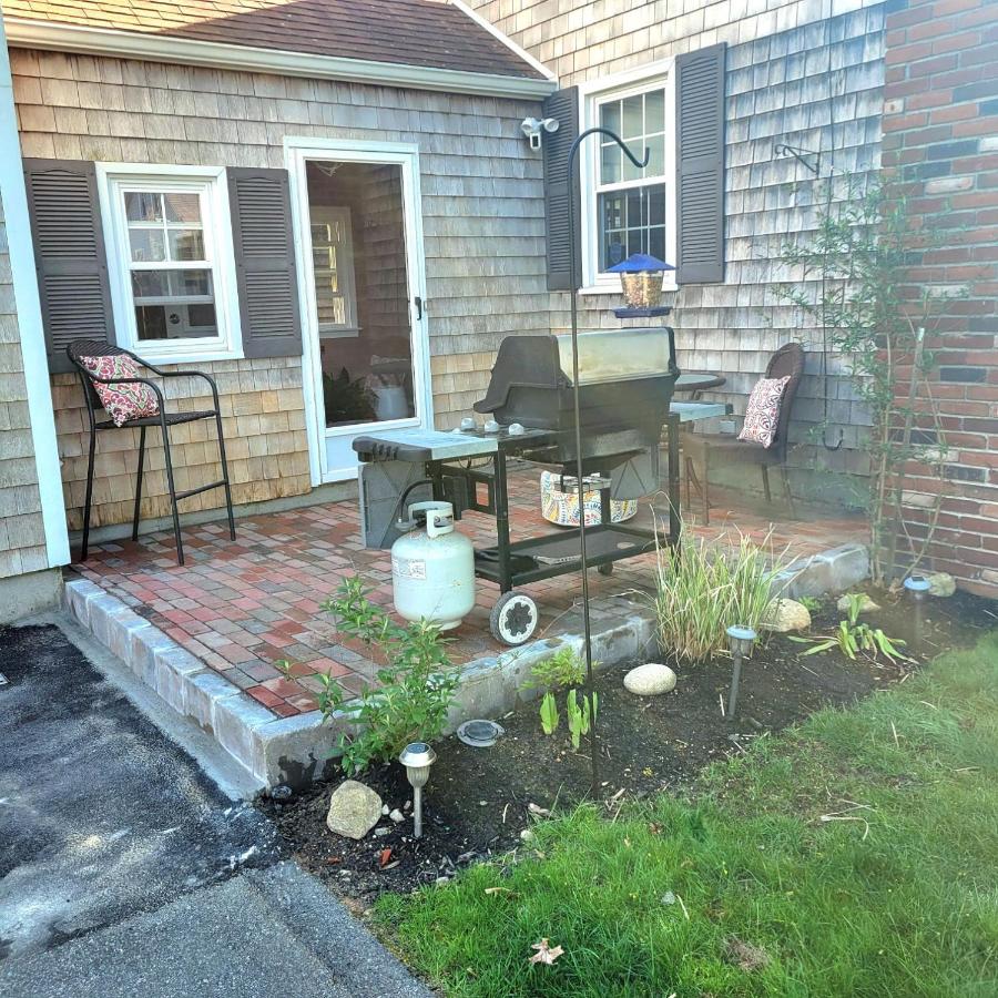 The Little Swan Retreat - Ferienwohnung New Bedford