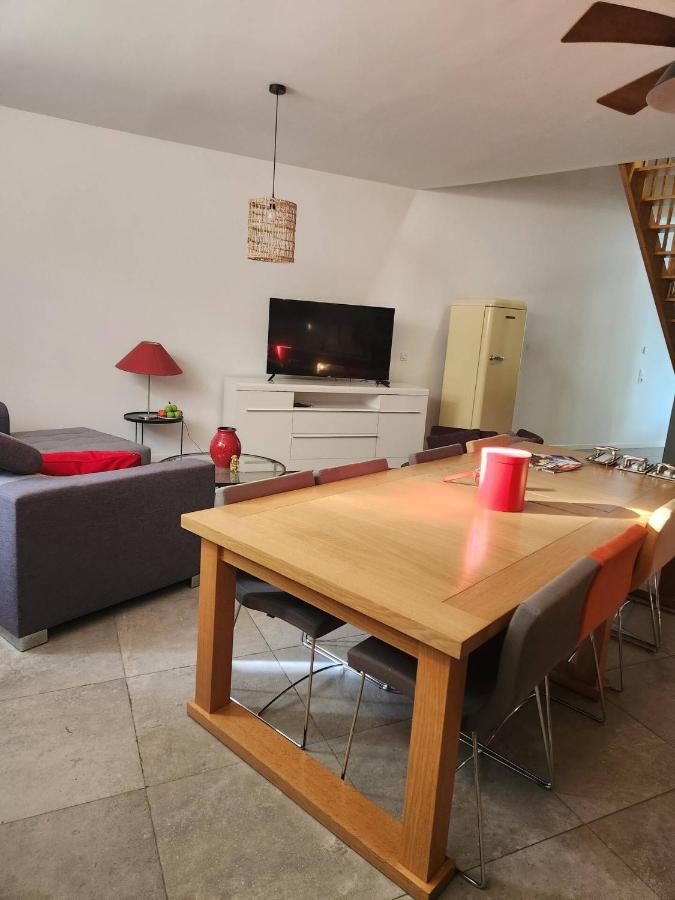 Three-Bedroom Premium Apartment