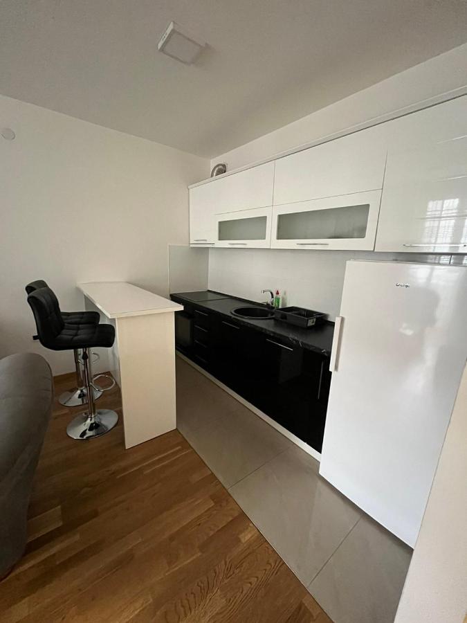 EXIT stan na dan Novi Sad - Ferienwohnung Novi Sad
