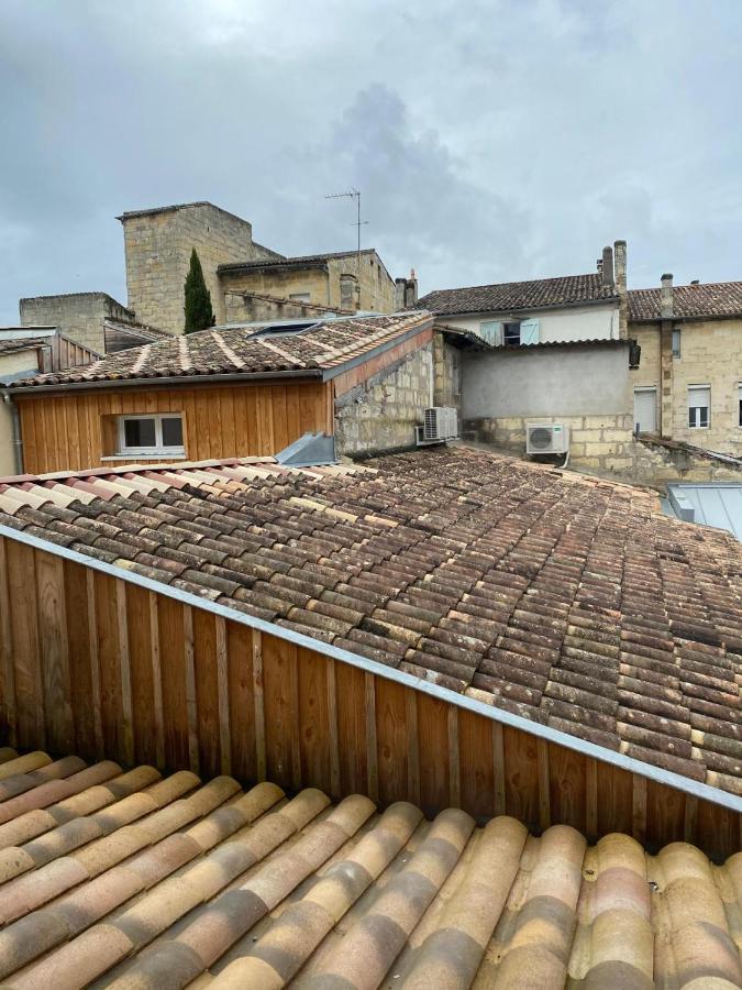 Magnifique appartement - Ferienwohnung Libourne