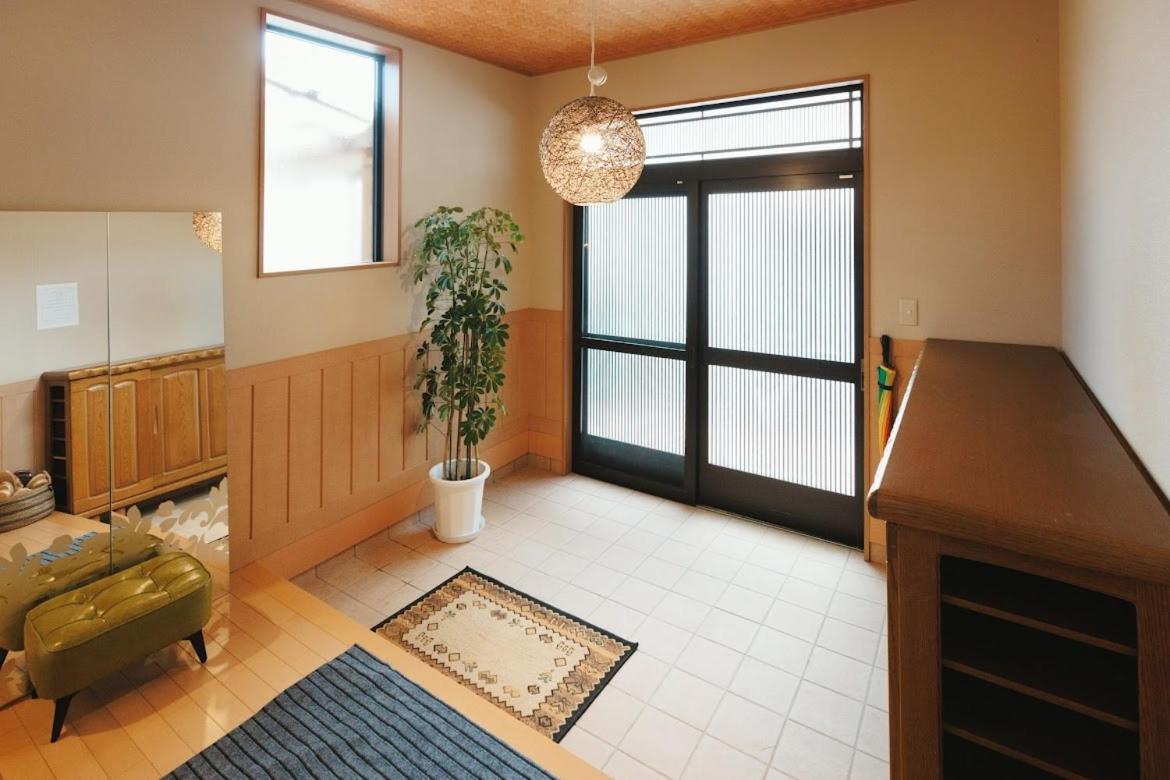 野波一棟貸古民家 - B&B Tsukushiyama