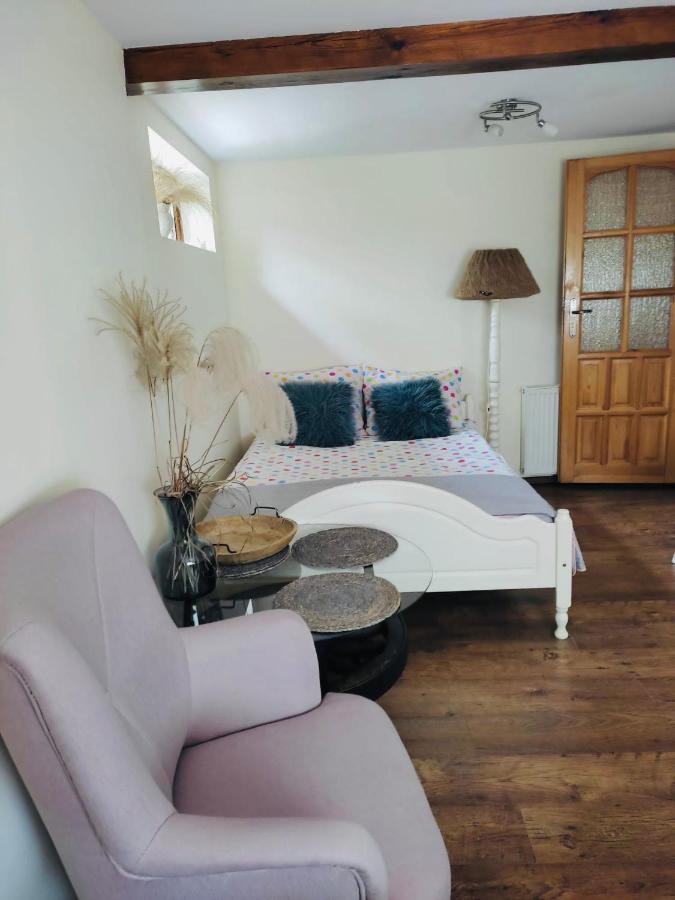 Quadruple Room with Private Bathroom
