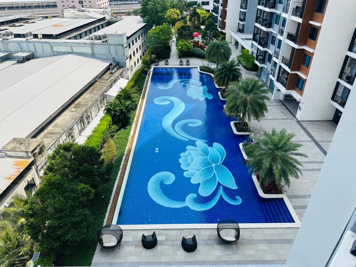 Apartamento de 1 dormitorio con vistas a la ciudad