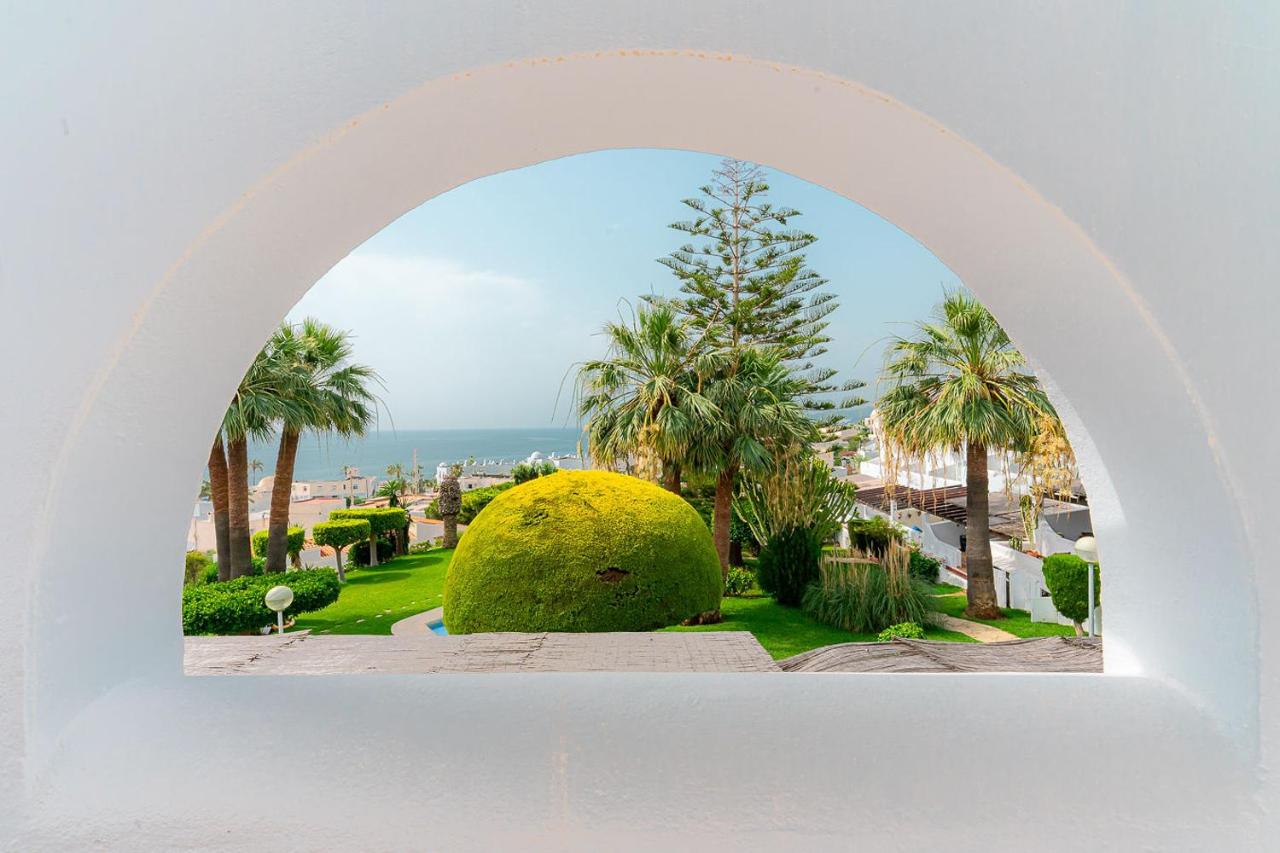 LB - Lomos Blancos Mojacar - B&B Mojacar