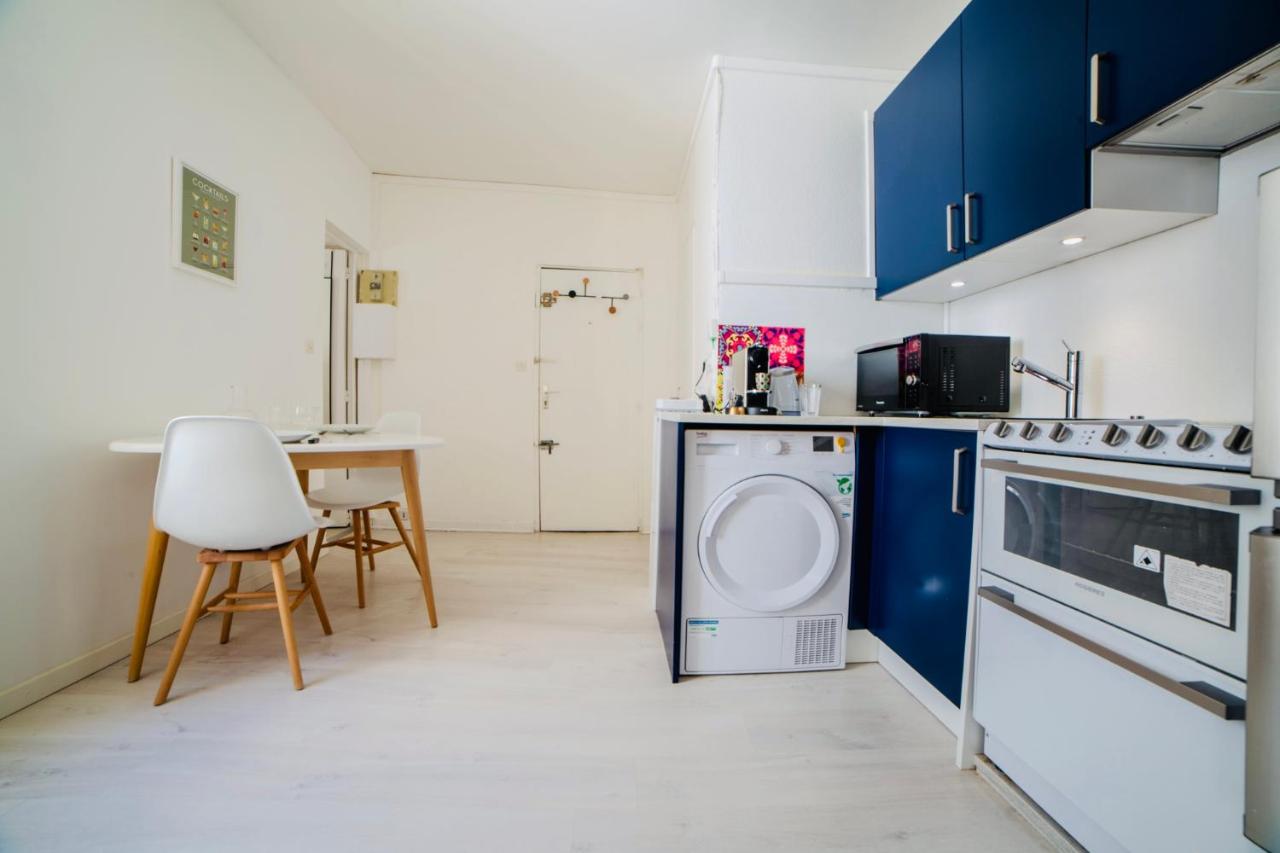 Cosy et calme en hypercentre - B&B Lyon