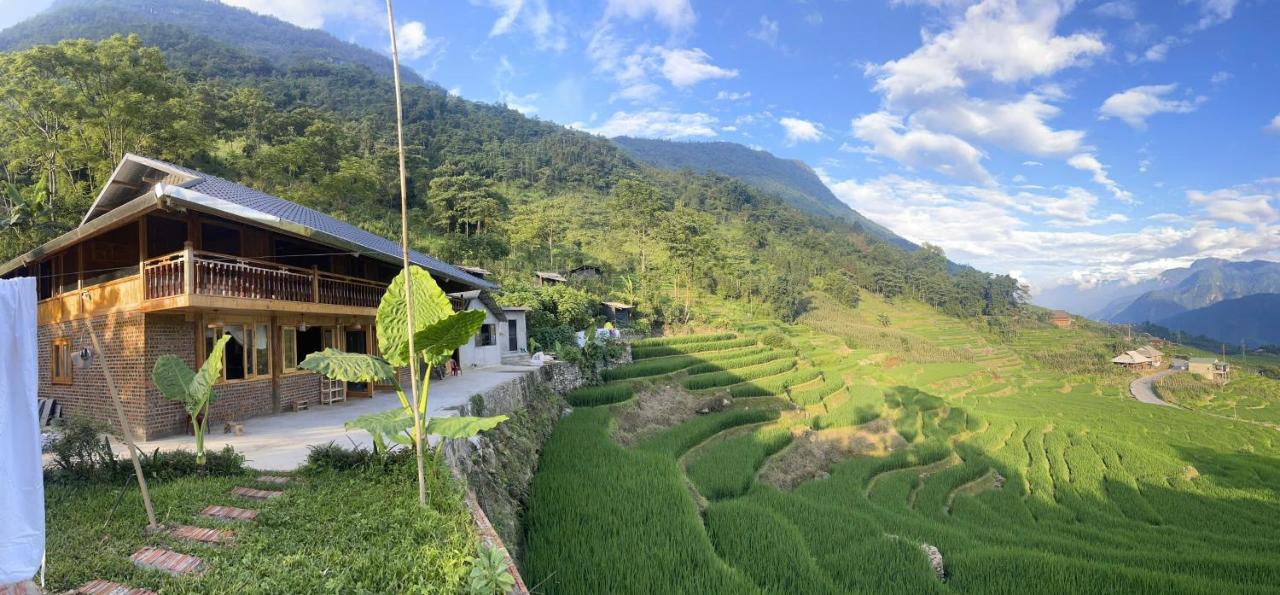 Bees Homestay Sapa & Trekking - Bed and Breakfast Lào Cai