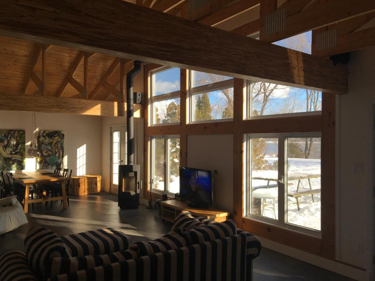 Le loft du capitaine - B&B