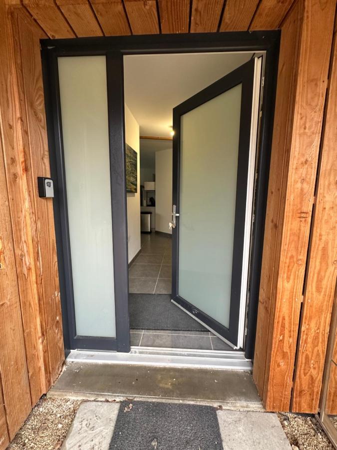 Maison éco-chic 4 chambres proche Lac et Troyes jardin WiFi nigloland - Ferienwohnung Lusigny-sur-Barse