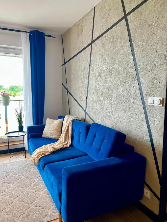 Apartament Poznańska 1 - B&B Suwałki