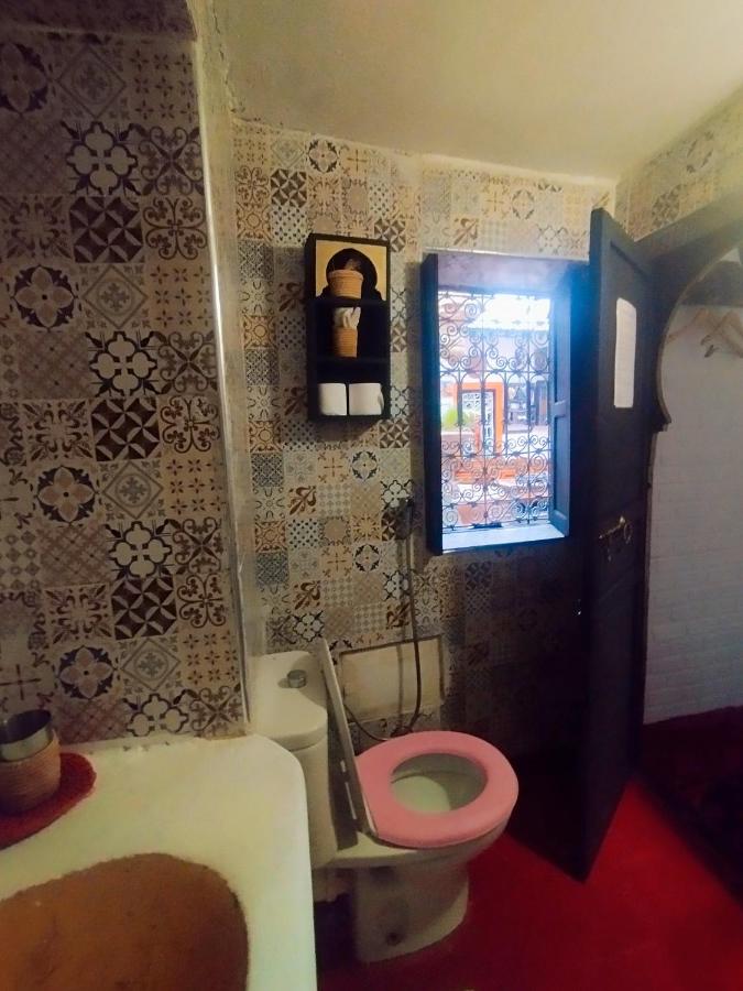 riad cherif - B&B