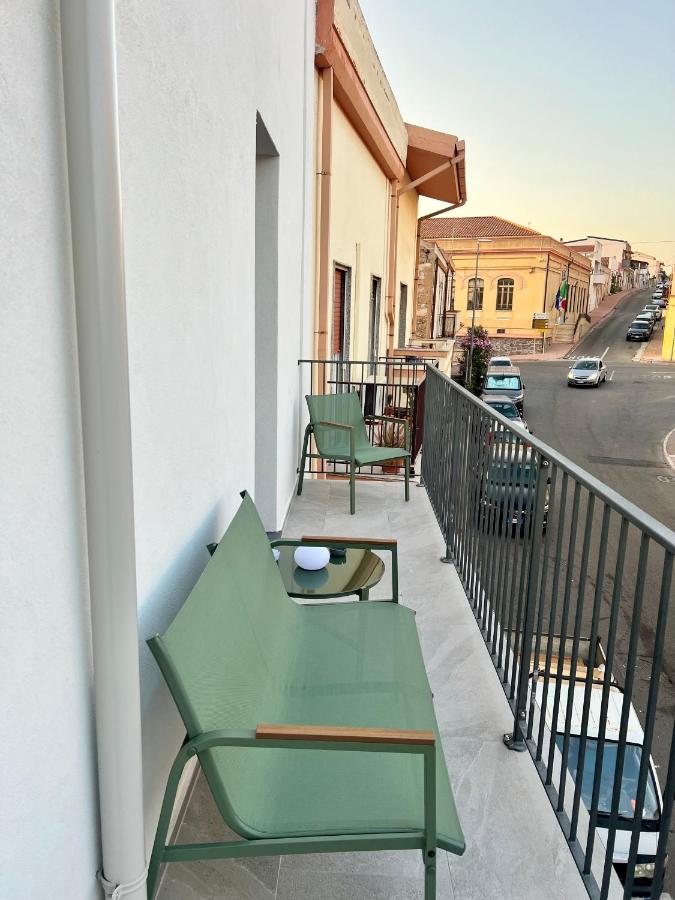 Apartment mit 2 Schlafzimmern