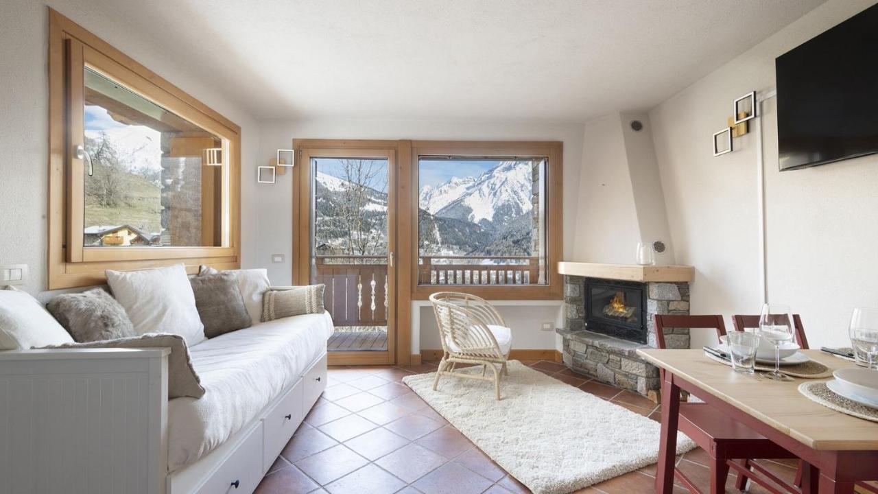 InstaView - B&B
