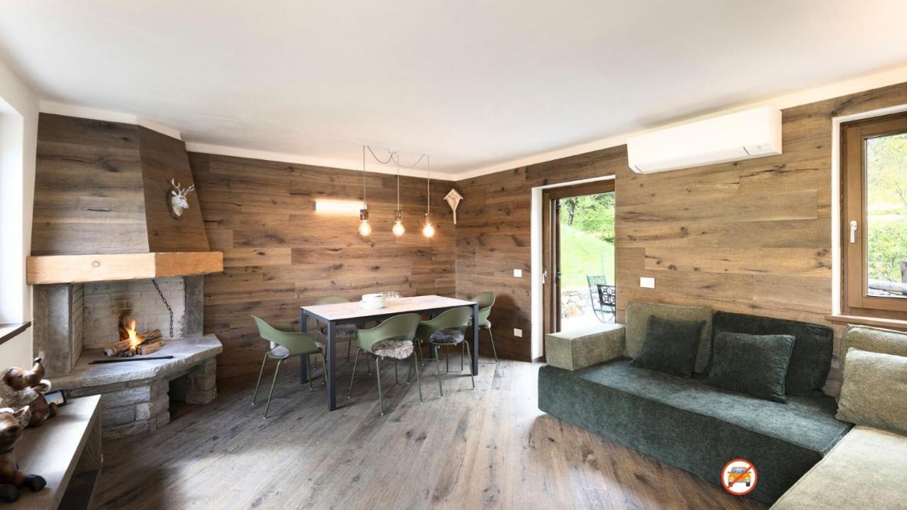 EcoBaita del Cacciatore - B&B