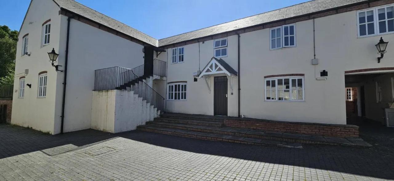 Plas Bellin Apartments - B&B