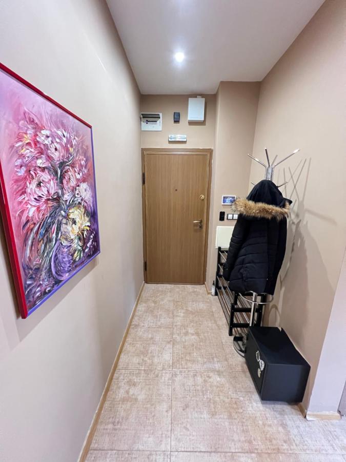 Hamburg 2BDR Family Apt next to NDK and Vitosha BLVD - B&B Sofia