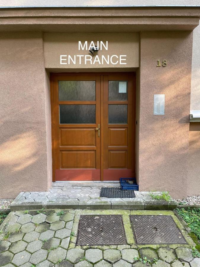 Apartment YuPa - B&B Košice