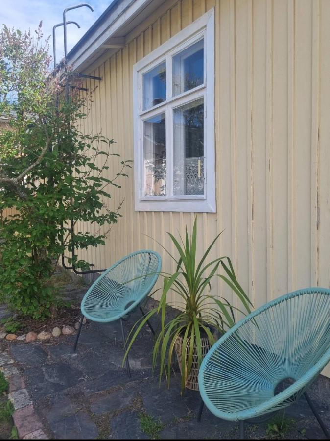 In the heart of Old Rauma - B&B Rauma