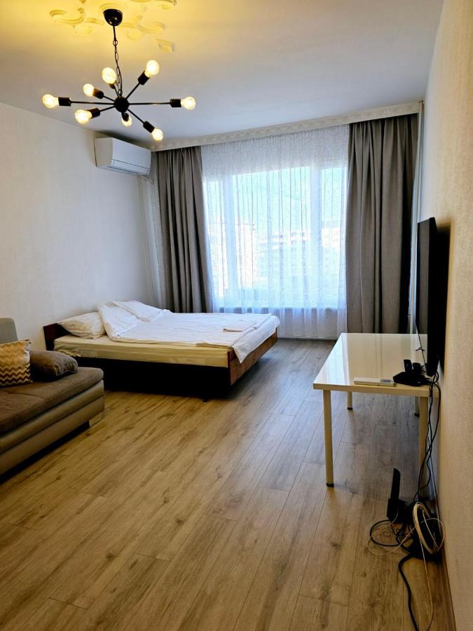 Ortakchiev 3 - B&B Sofía