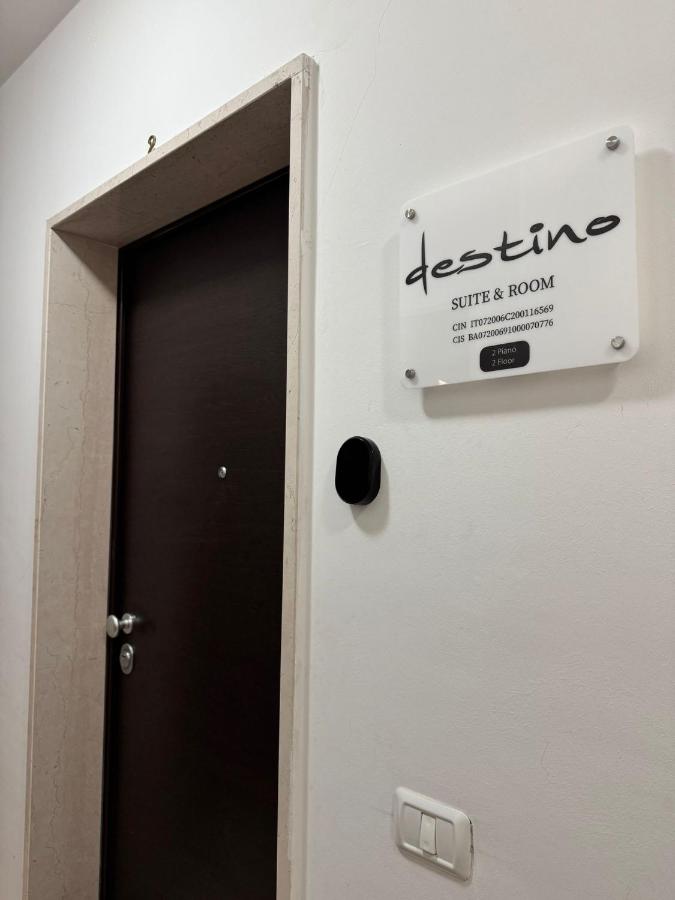DESTINO Airport - Chambres d’hôtes Macchie