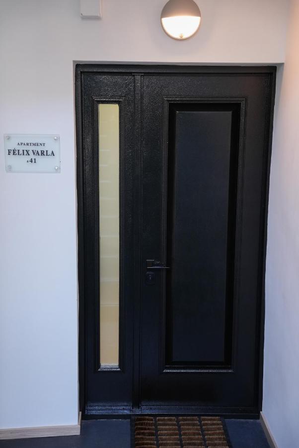 Apartment Felix Varla - B&B