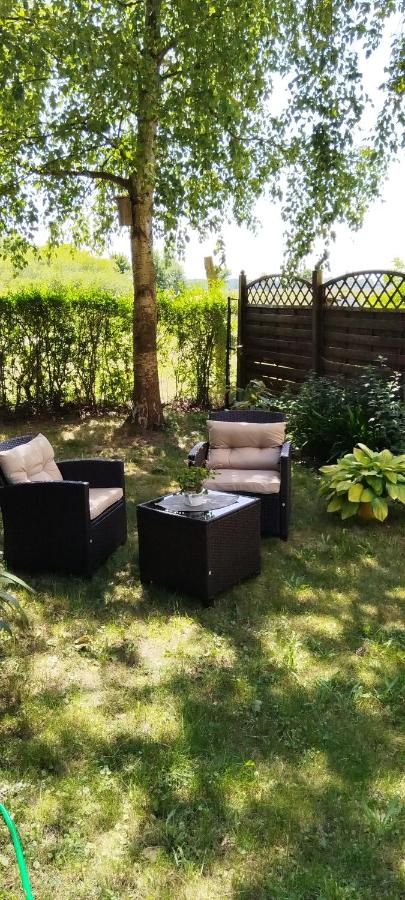 König - B&B Korswandt