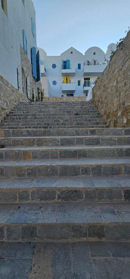 Lex Studio Santorini - Bed and Breakfast Dhërmi