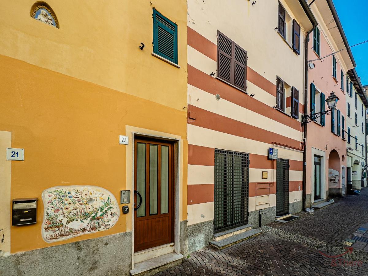 Country Refuge - Langhe at 60min - Sea at 30min - B&B