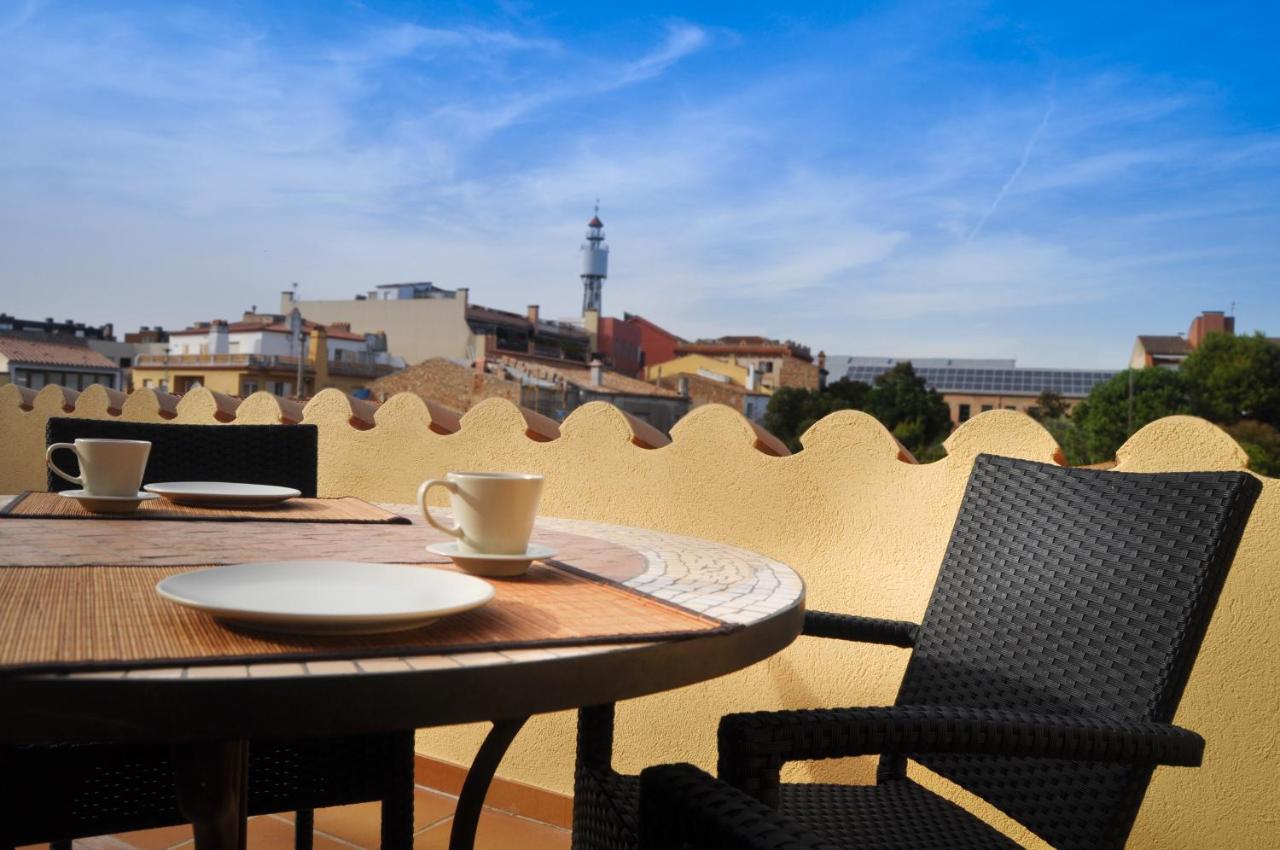 B&B Palafrugell - Can Tarongeta Apartments - Bed and Breakfast Palafrugell