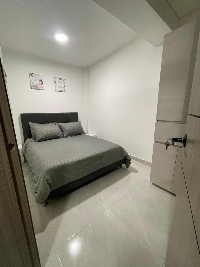 Apartamento entero privado excelente ubicación - Ferienwohnung Bogotá