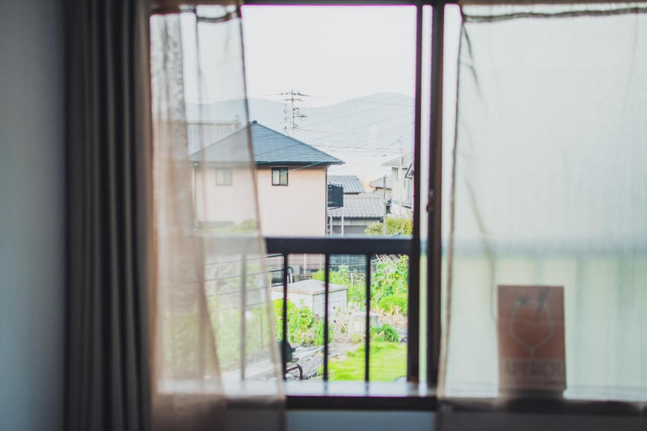 AKIYATO Sei-Jima Retreat - B&B Sakaidechō