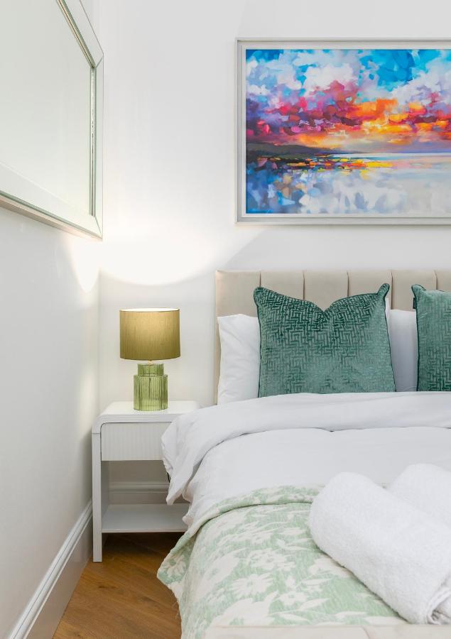 Kensington Apartments - Ferienwohnung London
