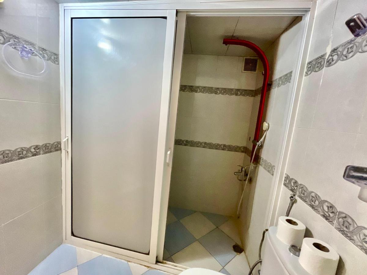 Diamon fes appartement - B&B