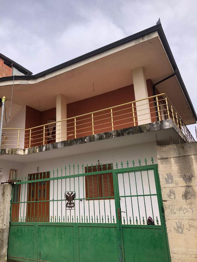 Vila Mehalla - B&B