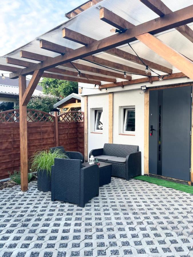 Domki Letniskowe Ster - B&B